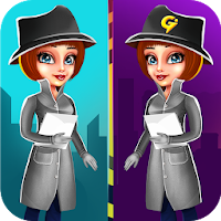 Criminal Spot Difference Cases