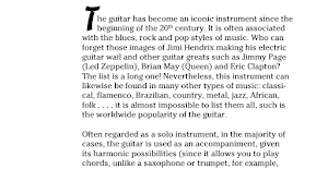 Guitar Chords for Dummies Screenshot 0