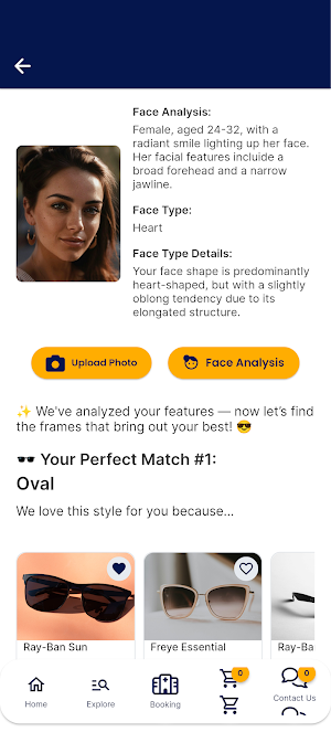 Freye Screenshot 3