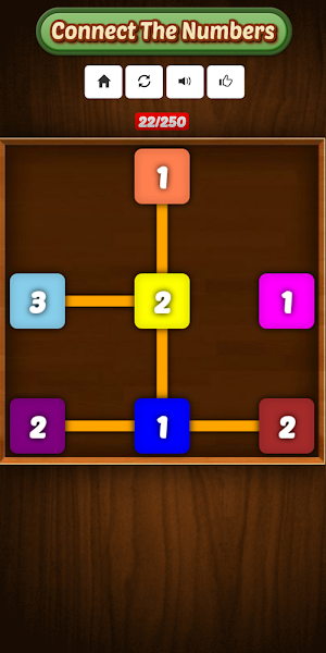 Number Game: Puzzle Games 2022 Screenshot 2