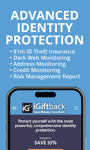 iGiftback Screenshot 3