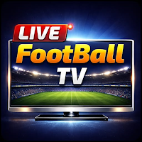 Live Football TV HD Fast