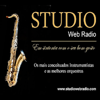 Studio Web Radio