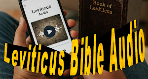 Leviticus Bible Audio Offline Screenshot 1
