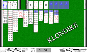 Ultra Solitaire Screenshot 0