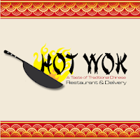 Hot Wok Tulsa Online Ordering