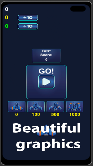 OrbitalAce Screenshot 2