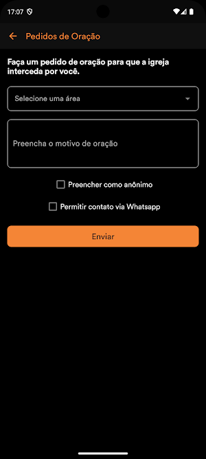 Gileade LN Screenshot 3