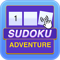 Sudoku Adventure