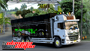Mod Truk Sulawesi Selatan Screenshot 0