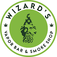 Wizards Vapor Bar