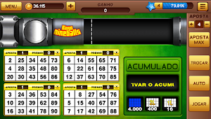 Bingo Show - Vídeo Bingo Screenshot 2
