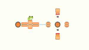 Belly Hop Screenshot 0