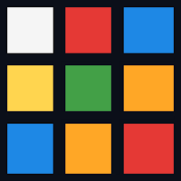 3D Cube Solver: Master Edition