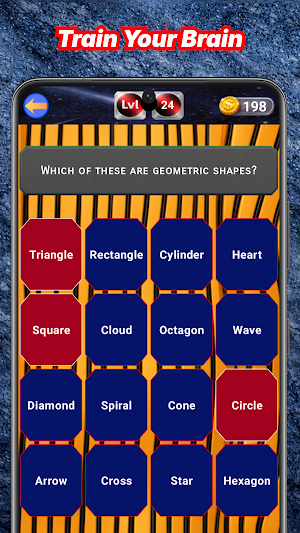 Connection Master: Association Screenshot 3