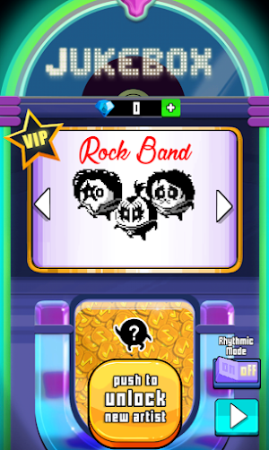 Music Rush Screenshot 2