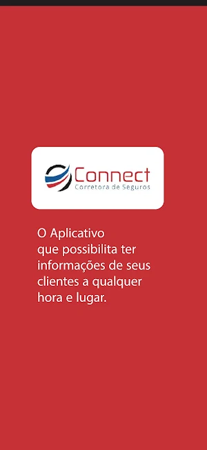 Corretor Conectseg Screenshot 0