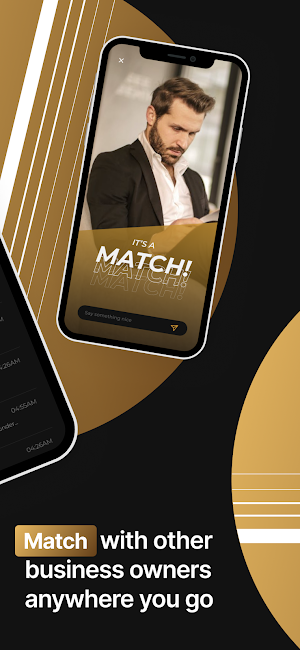 Meetworth: Business Networking Screenshot 3