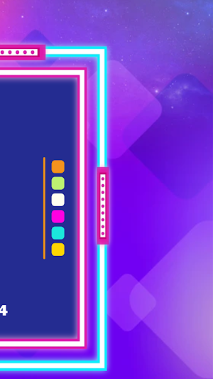 Speed Choose Color Screenshot 3
