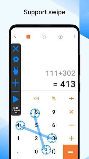 Auto Click : Automatic Clicker Screenshot 3