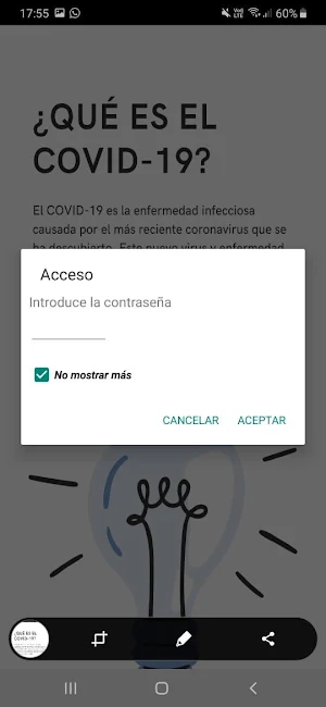 Arcol Salud S.A Screenshot 1