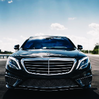 Mercedes S Class Wallpapers 4K