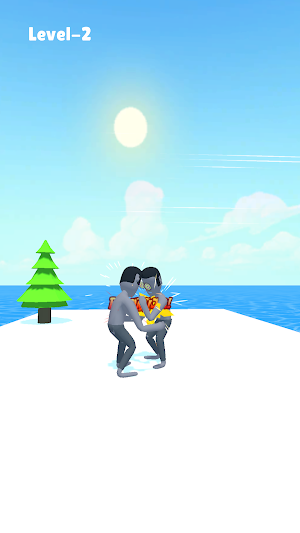 Hypnotise Master 3D Screenshot 1