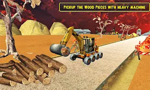 Construct Railway Euro Train Track Builders Screenshot 1