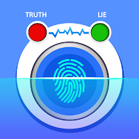 Lie Detector Prank App