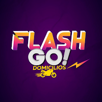Flash Go Domiciliario