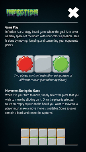 Infection - Board Game Screenshot 3