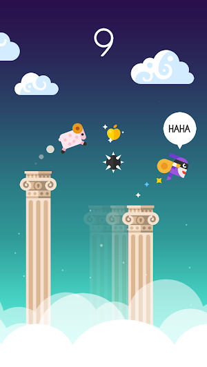 Catch The Rabbit Screenshot 2