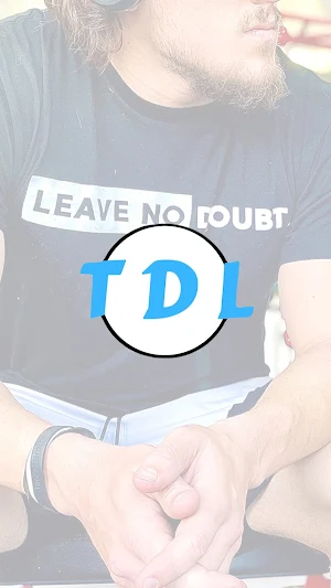 Driven Lifestyle Training Screenshot 0