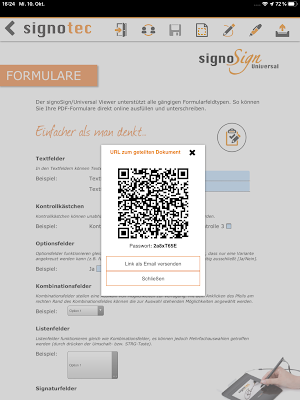 signoSign/Universal Screenshot 2