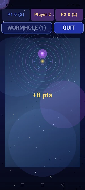 WinLAHVoren Screenshot 1