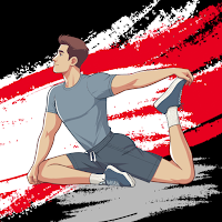 Stretch Timer
