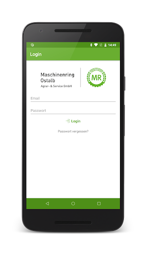MR-Ostalb Mietpark Screenshot 0