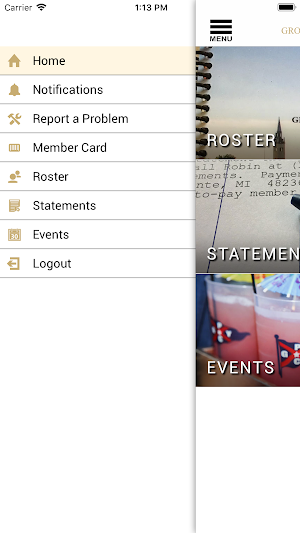 GPYC Screenshot 1