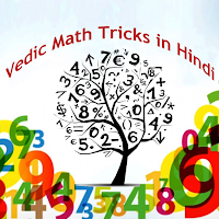 Vedic Math Tricks in Hindi