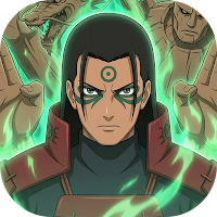 忍者伝説：奥義の嵐