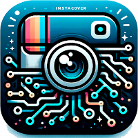 InstaCover AI Magic Studio