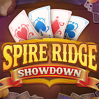 Spire Ridge Showdown