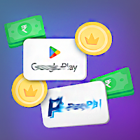 RealPe - Real Cash Earning App