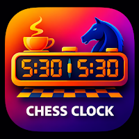 Chess Clock