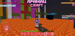 AphmauCraft: Crafting World Screenshot 3