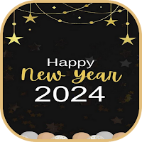 Happy New Year 2024