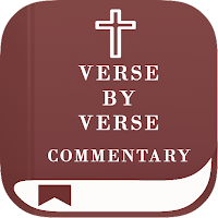 Verse By Verse Commentary