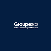 Groupe SOS - 40 ans