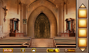 Escape Room - Mystery Journey Screenshot 3