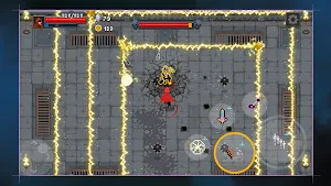 Wizard of Legend Screenshot 0